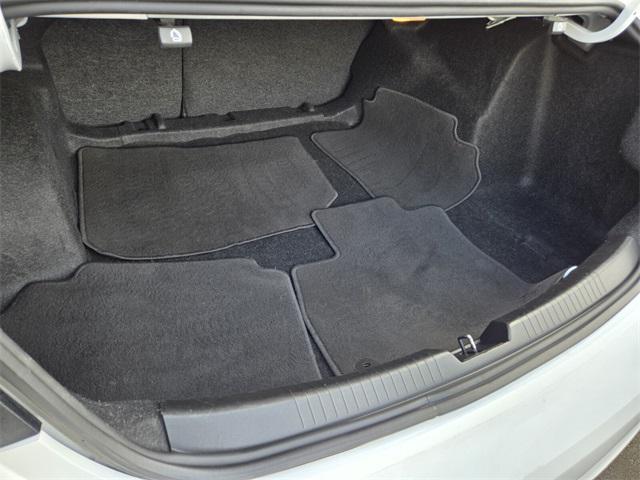 used 2023 Chevrolet Malibu car, priced at $15,988