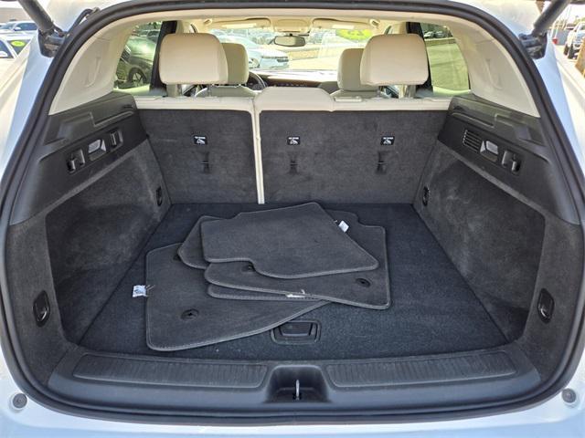 used 2023 Buick Envision car, priced at $21,291