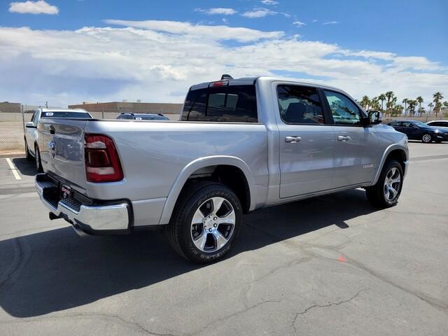 used 2022 Ram 1500 car, priced at $40,999