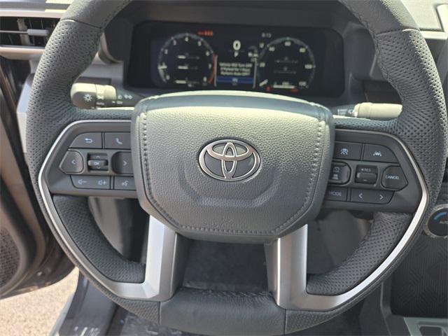 new 2025 Toyota Tacoma car, priced at $43,103