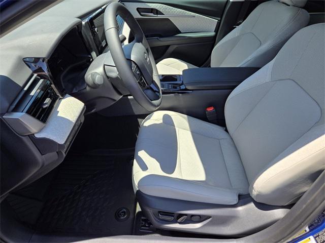 new 2025 Toyota Camry car, priced at $35,324
