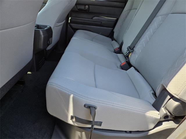 new 2025 Toyota Tacoma car, priced at $43,179