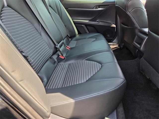used 2023 Toyota Camry car, priced at $25,759