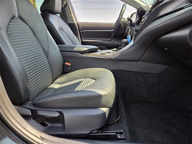 used 2023 Toyota Camry car, priced at $25,759