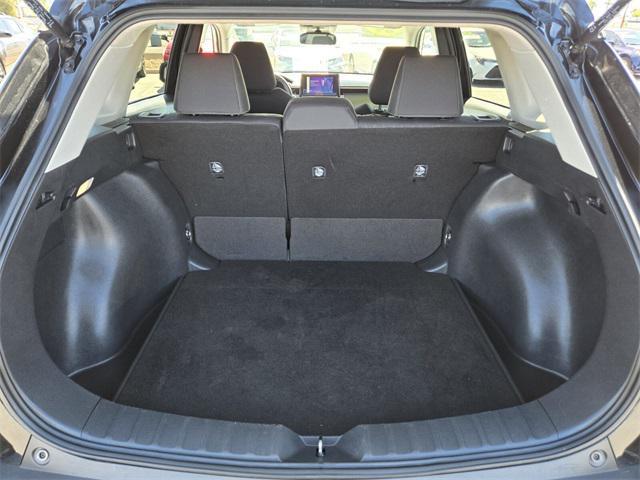 used 2024 Toyota Corolla Cross car, priced at $29,888