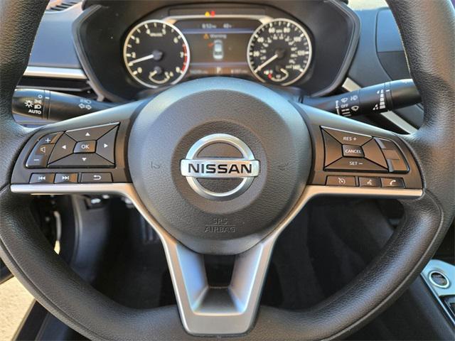 used 2022 Nissan Altima car, priced at $17,988