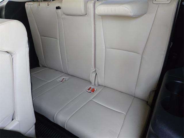 used 2024 Toyota Highlander car, priced at $46,887