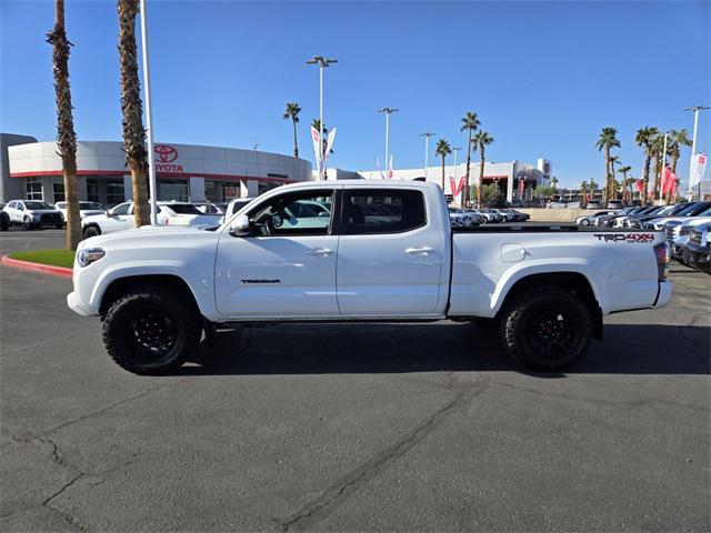 used 2022 Toyota Tacoma car, priced at $36,859