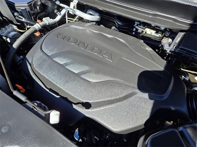 used 2021 Honda Pilot car, priced at $30,776