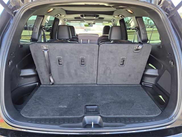used 2021 Honda Pilot car, priced at $30,776