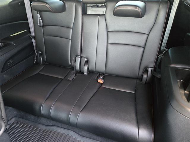 used 2021 Honda Pilot car, priced at $30,776