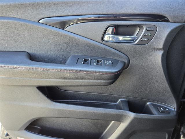 used 2021 Honda Pilot car, priced at $30,776