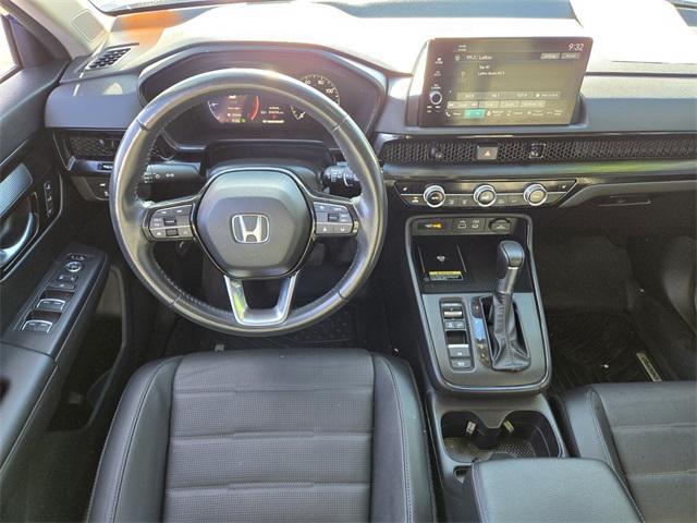 used 2023 Honda CR-V car, priced at $29,888