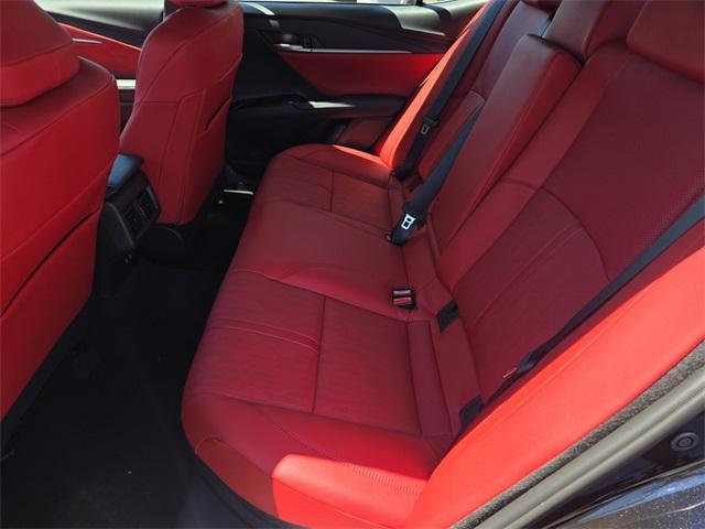 new 2025 Toyota Camry car, priced at $40,611