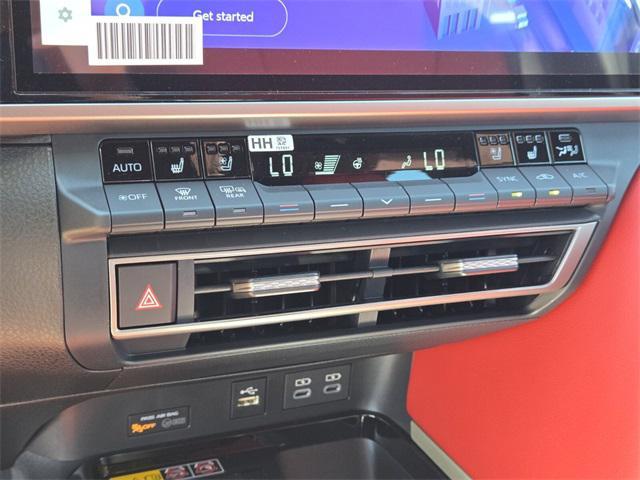 new 2025 Toyota Camry car, priced at $40,611