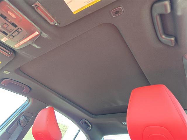 new 2025 Toyota Camry car, priced at $40,611