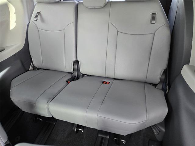 new 2024 Toyota Sienna car, priced at $53,004