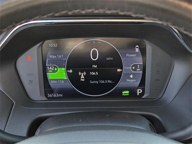 used 2023 Chevrolet Bolt EUV car, priced at $16,888