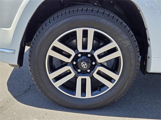 used 2024 Toyota 4Runner car, priced at $51,104