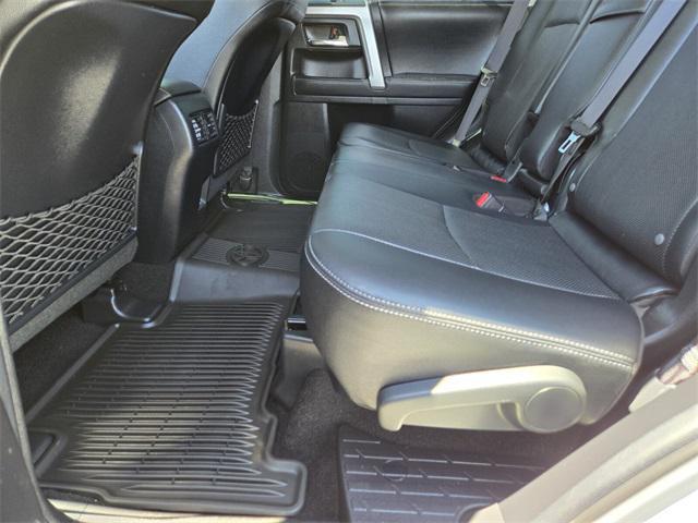 used 2024 Toyota 4Runner car, priced at $51,104