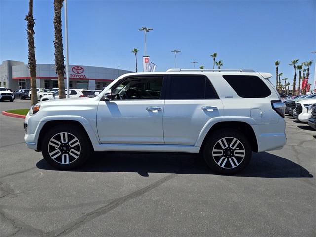 used 2024 Toyota 4Runner car, priced at $51,104