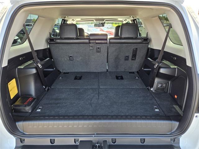 used 2024 Toyota 4Runner car, priced at $51,104