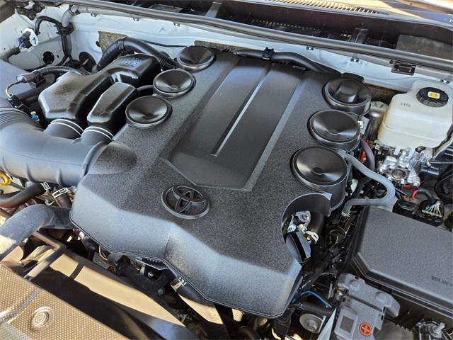 used 2024 Toyota 4Runner car, priced at $51,104