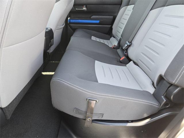 used 2024 Toyota Tacoma car, priced at $38,579