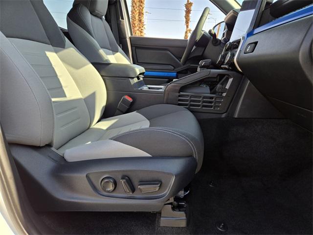 used 2024 Toyota Tacoma car, priced at $38,579