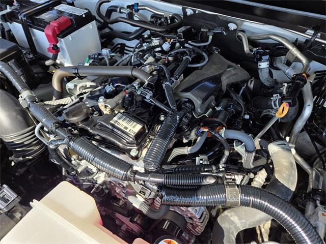 used 2024 Toyota Tacoma car, priced at $38,579