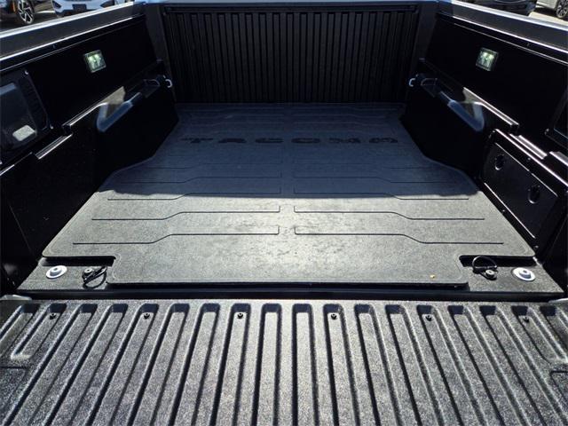 used 2024 Toyota Tacoma car, priced at $38,579