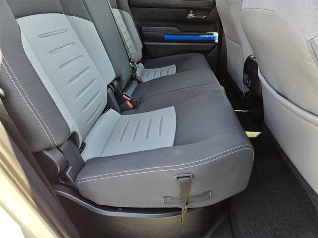 used 2024 Toyota Tacoma car, priced at $38,579