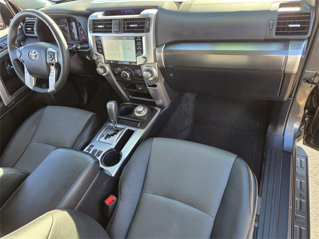 used 2021 Toyota 4Runner car, priced at $36,859