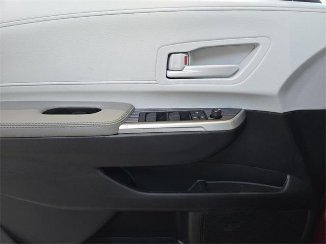 new 2025 Toyota Sienna car, priced at $42,565