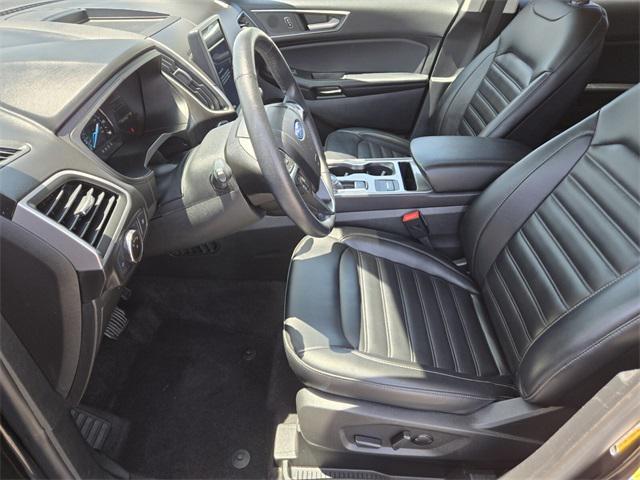 used 2023 Ford Edge car, priced at $19,796