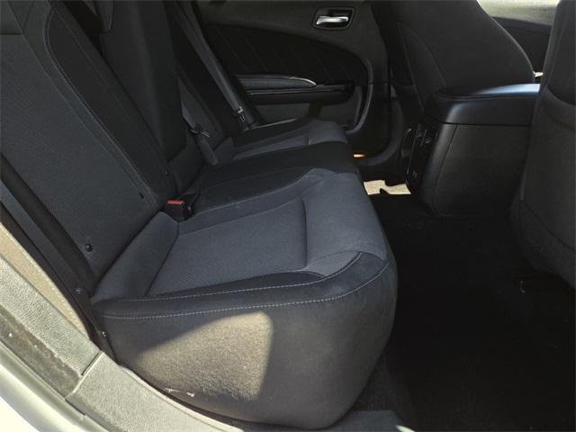 used 2022 Dodge Charger car, priced at $22,888