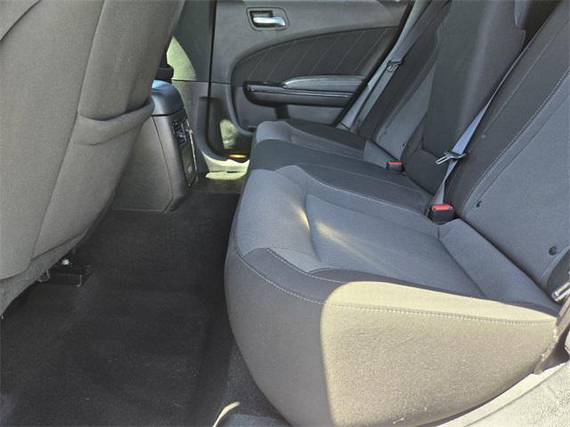 used 2022 Dodge Charger car, priced at $22,888
