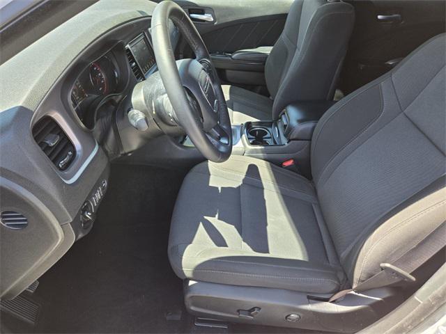 used 2022 Dodge Charger car, priced at $22,888
