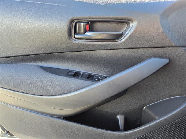 used 2024 Toyota Corolla car, priced at $22,059