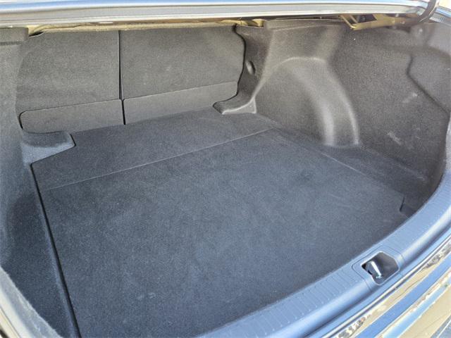 used 2024 Toyota Corolla car, priced at $22,059