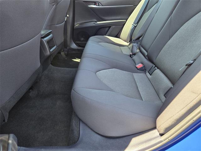 used 2024 Toyota Camry car, priced at $23,170