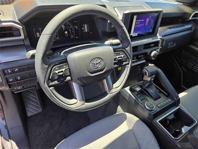 used 2025 Toyota Tacoma car, priced at $36,759