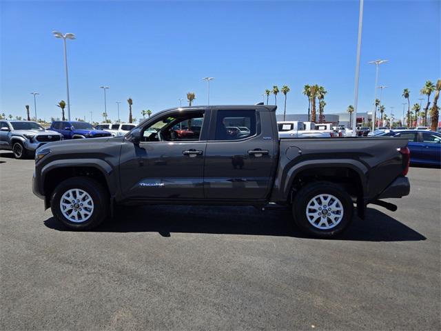 used 2025 Toyota Tacoma car, priced at $36,759