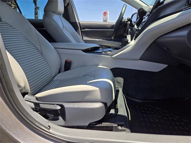 used 2024 Toyota Camry car, priced at $29,450