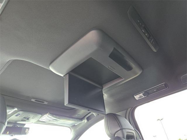 new 2025 Toyota Sienna car, priced at $54,823