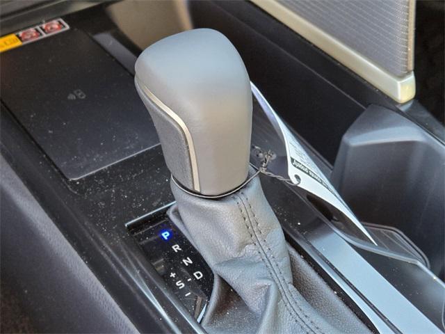 new 2025 Toyota Camry car, priced at $35,213