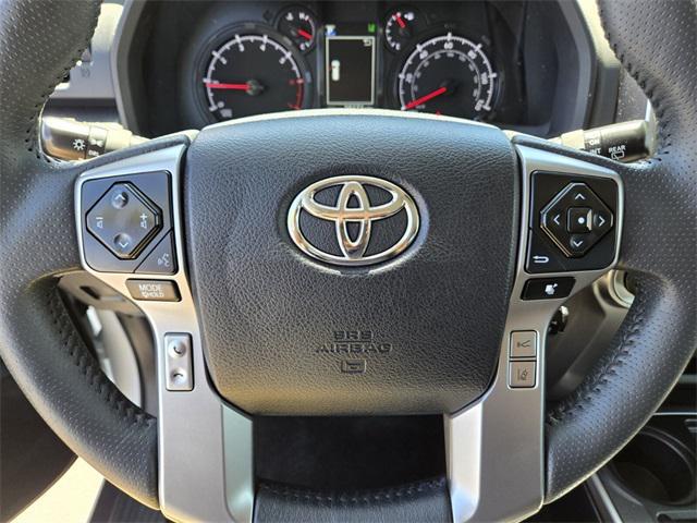 used 2024 Toyota 4Runner car, priced at $42,888