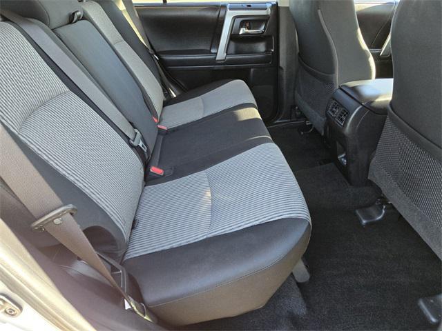 used 2023 Toyota 4Runner car, priced at $32,188