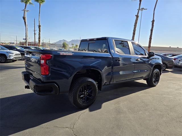 used 2019 Chevrolet Silverado 1500 car, priced at $37,999