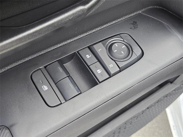 new 2025 Toyota Tacoma car, priced at $36,003
